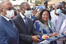 Yaoundé accueille la « Première Session des Déjeuners Parlementaires sur l’Entrepreneuriat (PSDPE) »