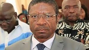 CUY : le maire Luc Messi Atangana décline la nouvelle vision