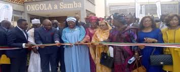 Activités marquant le lancement de la semaine de l’Habitat à Yaoundé 