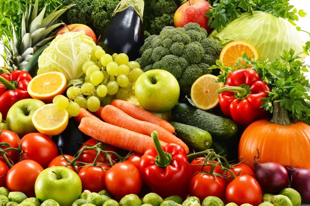 Les horticulteurs de Nkolondom présentent leurs produits