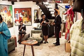 Un espace d’expression de la mode inauguré à Yaoundé
