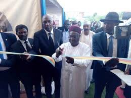 Le siège de l’ordre national des vétérinaires du Cameroun (ONVC) opérationnel 